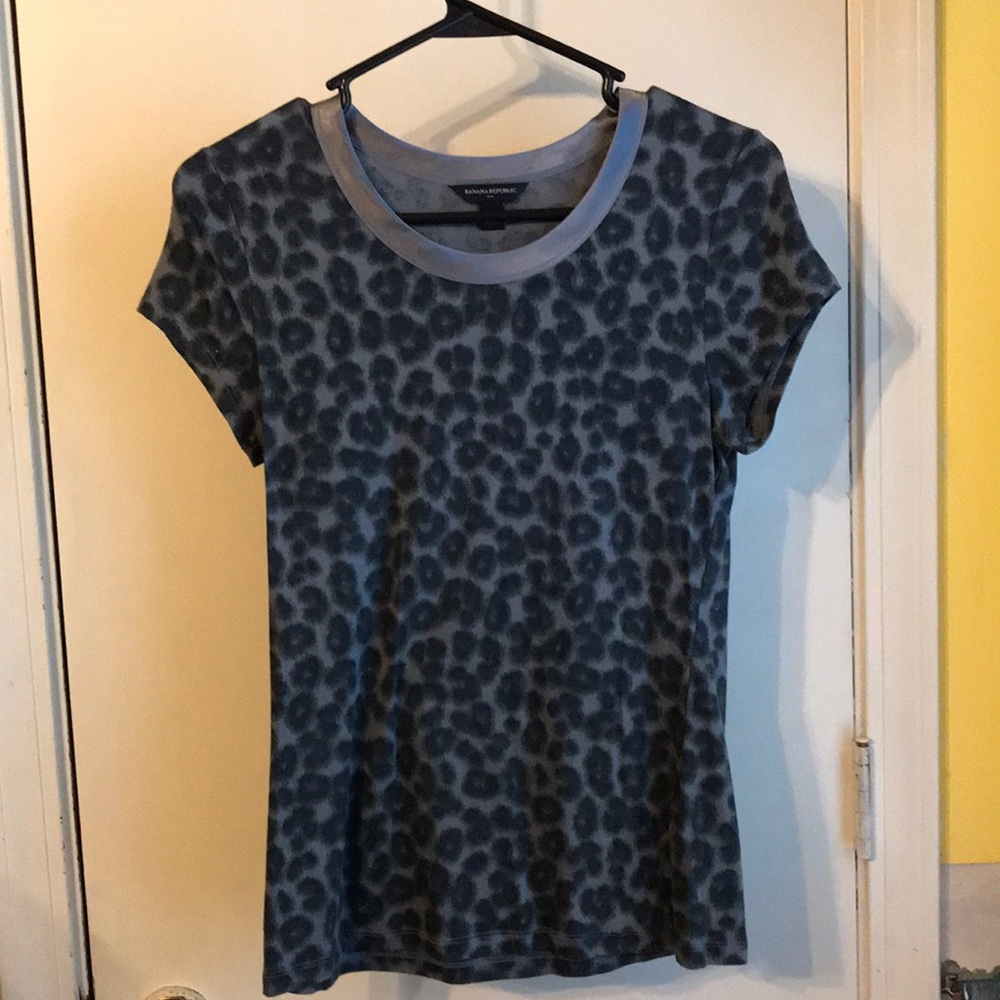 Banana republic top